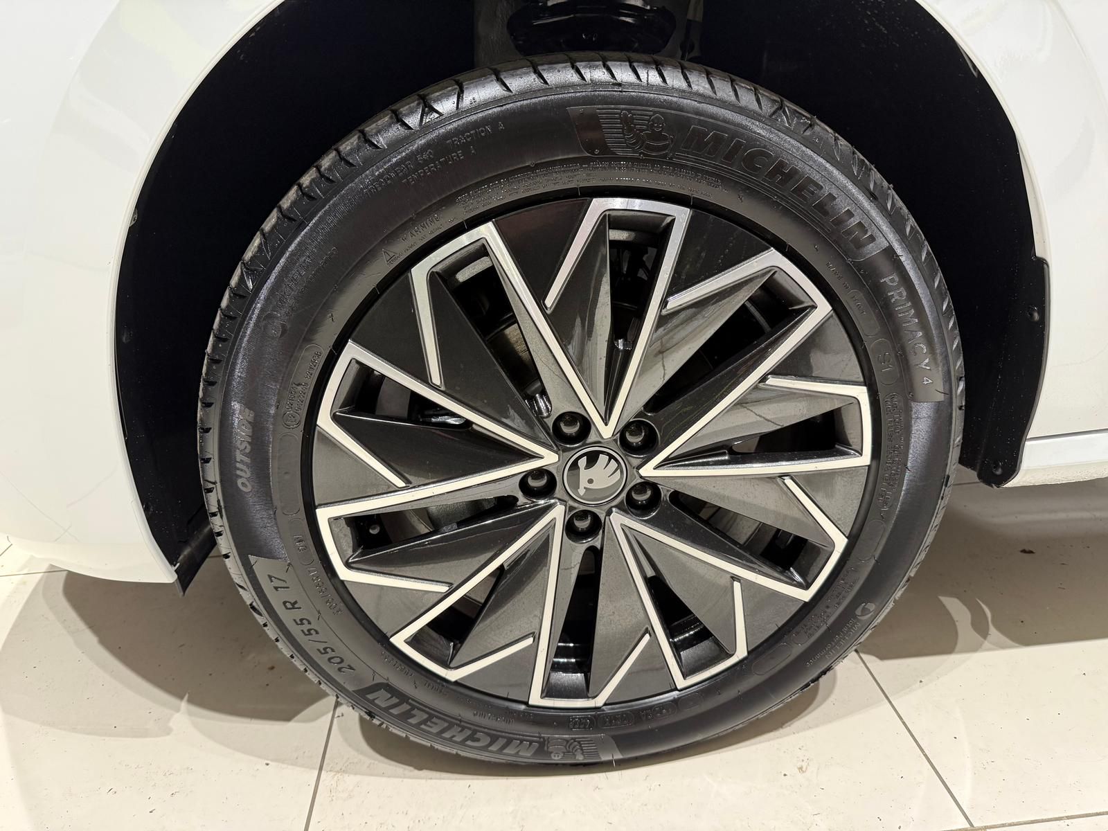 Skoda Kamiq - Bild 13