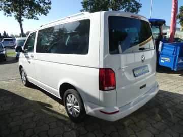 Volkswagen T6 Multivan - 6