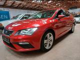 Seat leon FR 1.8 179 PS aus 2. Hand, Garag... - Seat Alhambra in Krefeld