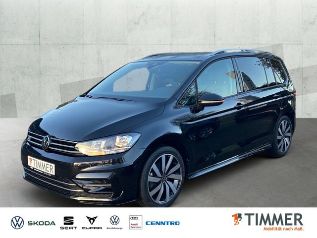 Volkswagen Touran MOVE 1.5 TSI "MOVE" *DSG*R-LINE*7-SITZER*