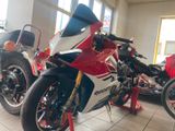 Ducati Panigale V4S  Corse mega Optik Arrowanlage - DUCATI S4