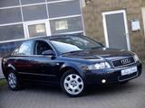 Audi A4 1.6 - Klimaaut. - SHZ - 90Tkm - Scheckheft - Audi A4 aus 2004: 1.9