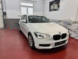 BMW 116 Baureihe 1 Lim. 5-trg. 116 i - BMW 116 in Chemnitz