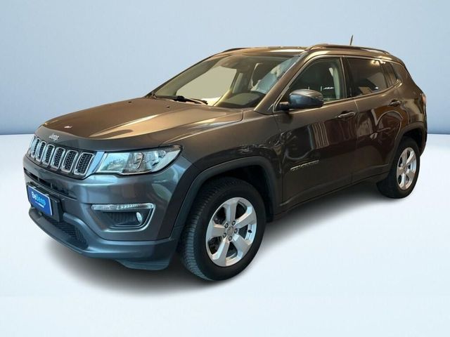 Jeep Compass 2.0 Multijet II Longitude 4WD Activ