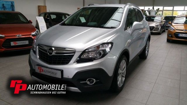 Opel Mokka 1.4 Turbo Innovation