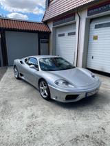 Ferrari 360 F1 Modena - 3. Hand 