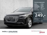 Audi Q4 e-tron 40 (150 kW) NAVI PANO ACC PDC SPURH - Audi Q4 e-tron Gebrauchtwagen