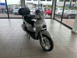 Aprilia Scarabeo 125 ie Gepflegter-Zustand - ABS ROLLER 125