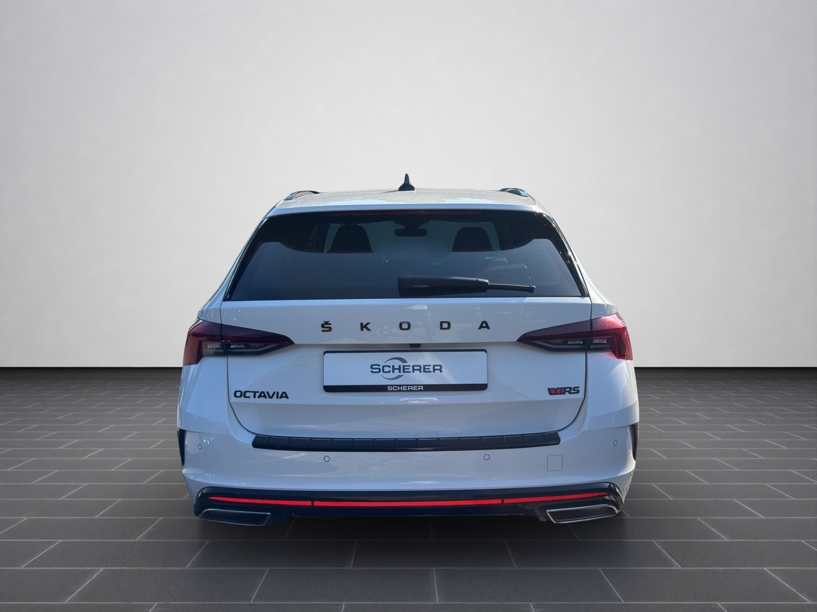 Skoda Octavia - Bild 7