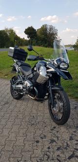 BMW R 1200 GS TRIPLE BLACK - Angebote