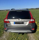 Volvo XC70 D4 Geartronic Summum, Scheckheft, 136000km - Volvo XC70 Gebrauchtwagen