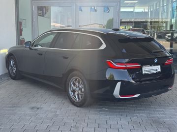 BMW 520 - 4