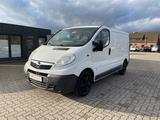 Opel Vivaro 2.0 CDTI Kasten L1H1 2,9t 1HD 79.231 KM - Opel Vivaro: 2.0