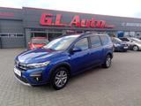 Dacia Jogger Comfort/NAVI(SMARTLINK)/PDC/TEMPO/KLIMAAU - Dacia Jogger: Van