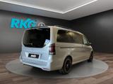 Mercedes-Benz V 300 d AVANTGARDE Lang NIGHT DISTRONIC PANORAMA - Angebote