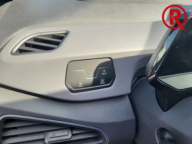 ID.3 Pure Performance Android Auto Apple CarPlay