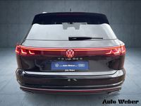 Volkswagen Touareg - Vorschau Bild 6