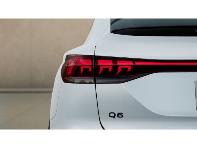 Audi Q6 e-tron - Bild 8