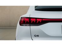Audi Q6 e-tron - Vorschau Bild 8