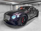 Bentley Continental GT 6.0 W12 *FIRST EDITION*MULLINER - Bentley Continental GT aus 2018