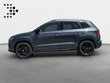 Skoda Karoq Sportline 2.0 TSI DSG 4x4 AHK|NAVI|RFK|SHZ - Skoda: Sportline