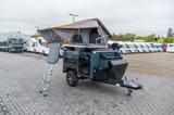 RS Camp ES-2 DACHZELT+SOLAR+AHK+MARKISE+BREMSE - Offers