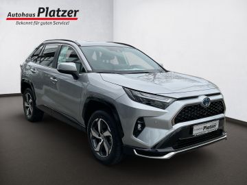 Toyota RAV 4 - 9
