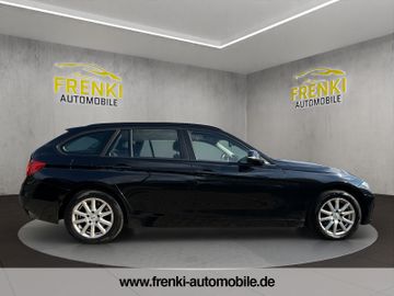 BMW 320 - 8