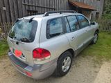 Hyundai SANTA FE 2.4 GLS (2WD) GLS - Hyundai aus 2006