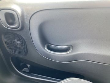 Fiat Panda MY25 Pandina Pop Hybrid 1.0 *PDC*KLIMA*