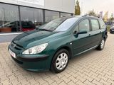 Peugeot 307 Break/ SW Break Grand Filou - Peugeot 307 aus 2003: SW