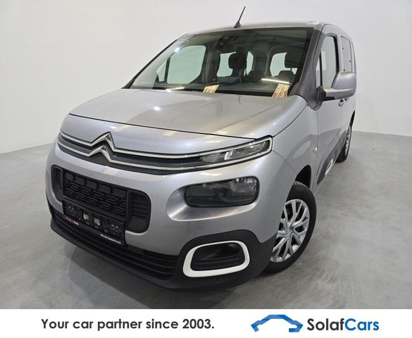 Citroën Berlingo 1.5 BlueHDI 5PL Navi Klima PDC ...