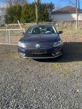 Volkswagen Passat 1.8 TSI Highline Highline - Volkswagen Passat aus 2011: Highline