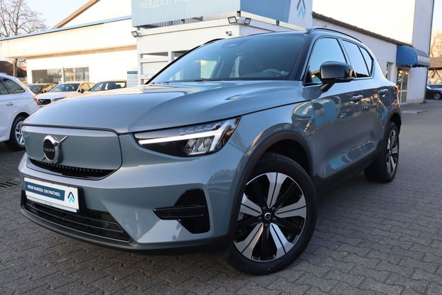 Volvo XC40 Recharge 69 kWh Single Motor Core|NAVI|