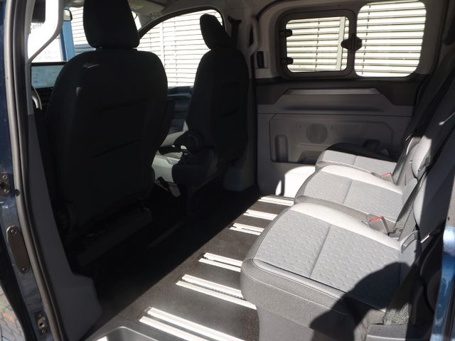 Tourneo Custom 320 L1 Tourneo Titanium *Kamera*