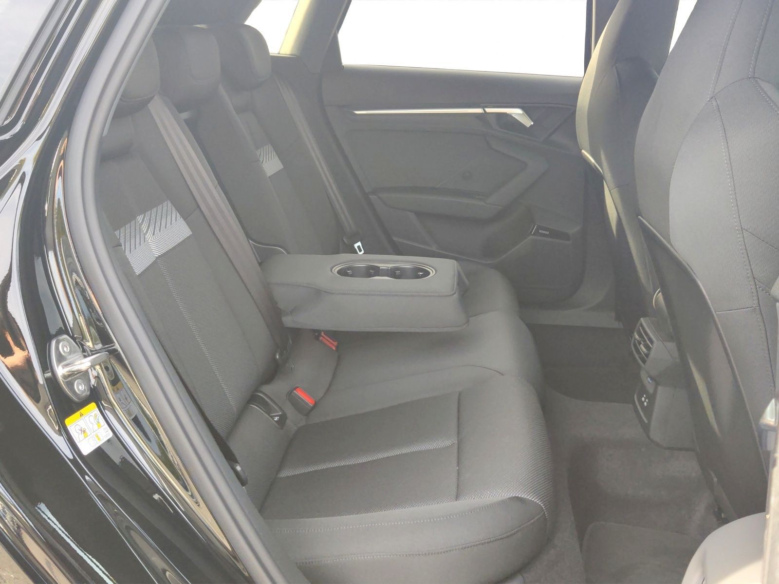 Audi A3 - Bild 16