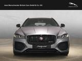 Jaguar XF D200 Sportbrake R-Dynamic Black 526,- OHNE AN - Jaguar XF: R Sport