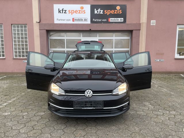 Volkswagen Golf VII Var. 2. HD*AUTOMATIK*NAVI*ACC*LDW*BSD*S