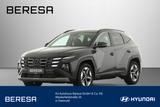 Hyundai TUCSON 1.6 T-GDi Trend LED-Paket TUCSON (MY25) 1 - Hyundai TUCSON aus 2024
