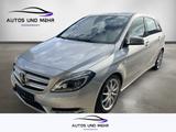 Mercedes-Benz B 200 CDI*AMG Line*Leder*Navi*RFK*Bi-Xenon* - gebrauchte Mercedes-Benz B 200 aus dem Jahr 2011