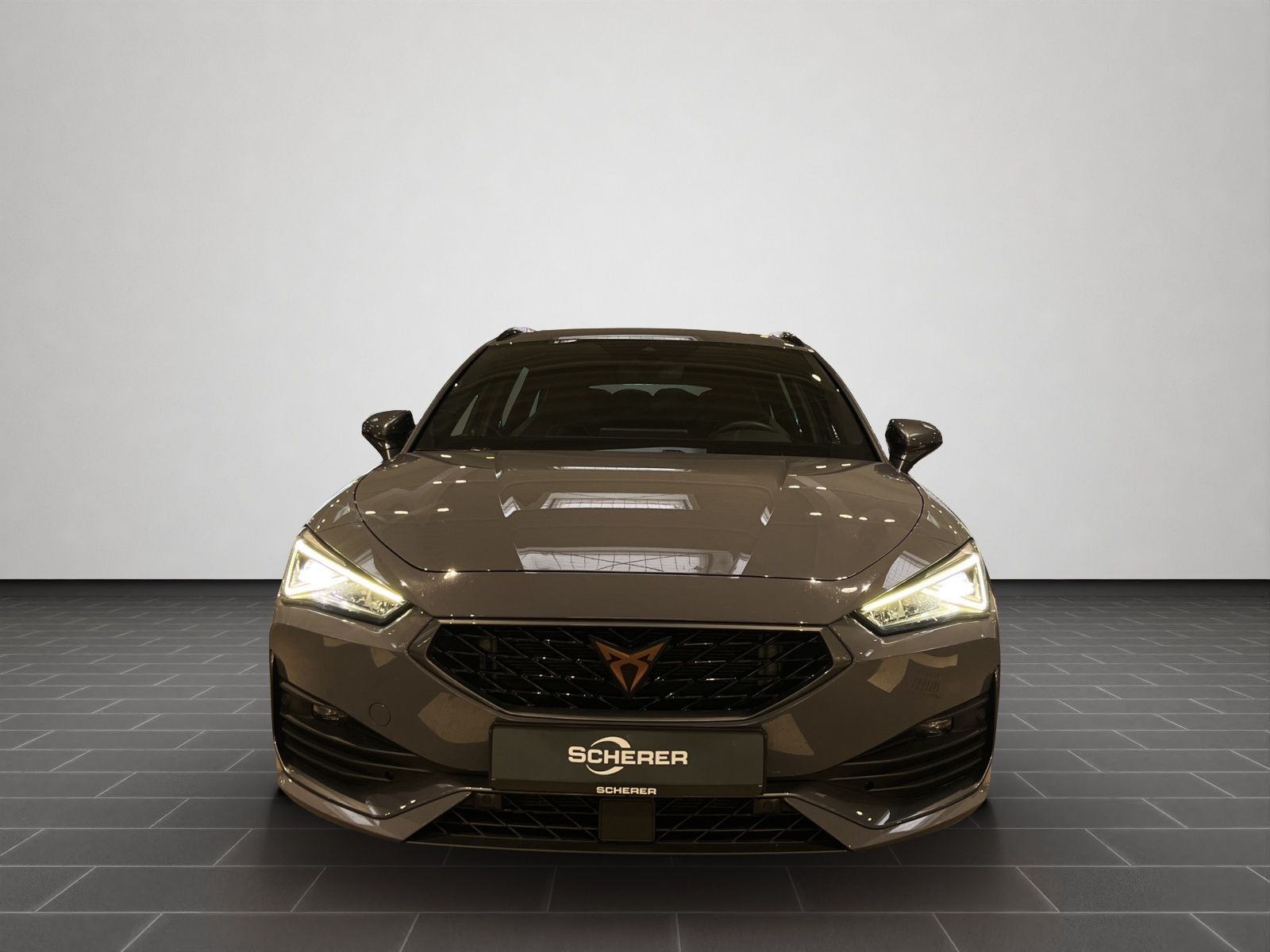 Cupra Leon - Bild 5