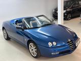 Alfa Romeo Spider 2.0 JTS 16V Edizione Blau - Alfa Romeo Spider Benzin Gebrauchtwagen