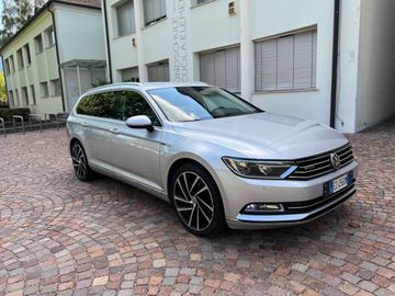 Volkswagen Passat - 6