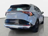 Kia SPORTAGE 1.6 CRDI 48V DCT 2WD SPIRIT MJ26 DRIVEW - Kia Sportage: 2.4