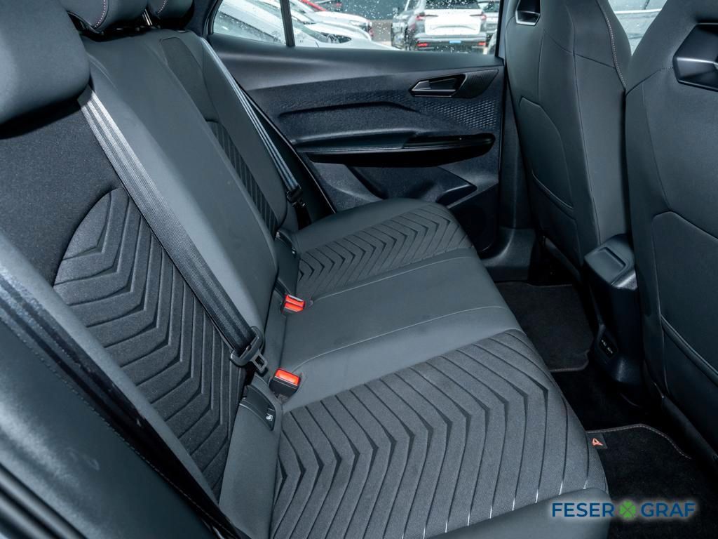 Cupra Born - Bild 10