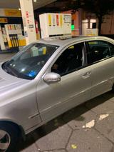 Mercedes-Benz W211 E240 Avantgarde  Mercedes-Benz - Mercedes-Benz E 240: Avantgarde