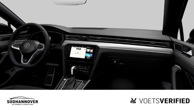 Volkswagen Passat Variant - Bild 4