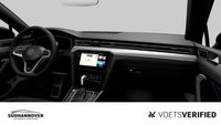 Volkswagen Passat Variant - Vorschau Bild 4