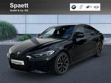 BMW M440i xDrive Gran Coupé AHK LED StHzg DrivAssPro - BMW M440 aus 2023
