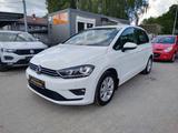 Volkswagen Golf Sportsvan VII Comfortline+CARPLAY+R.CAM+ACC - Volkswagen Golf: Kombi, Sport